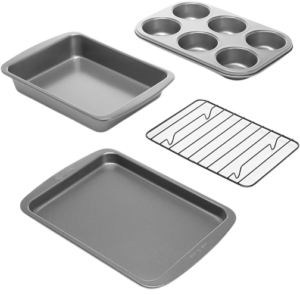 Amazon Best Bakeware Sets