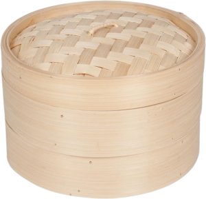 Steamer Cookware