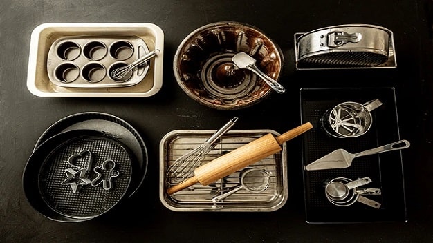 Baking Tools & Accessories