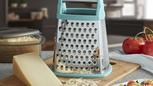 Fruit & Vegetable Tools