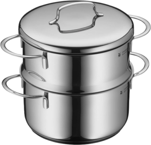 Steamer Cookware