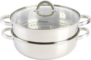 Steamer Cookware