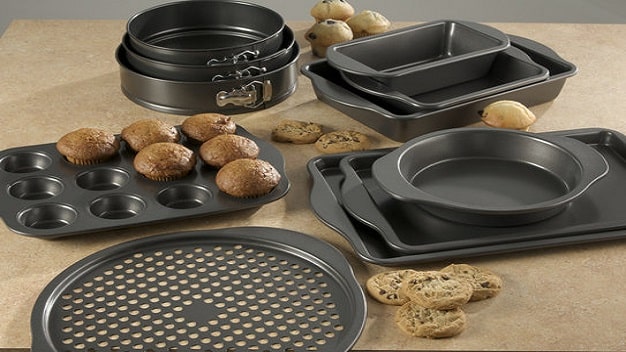 Bakeware Sets