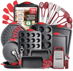 Bakeware Sets