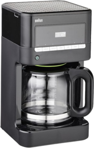 Amazon Top-Rated Coffee & Espresso Machines