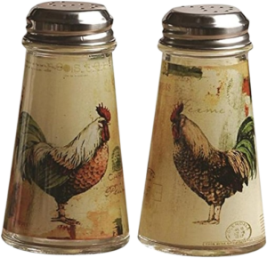 Amazon Top-Rated Salt & Pepper Mills, Shakers, & Sets