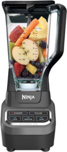 Amazon Top-Rated Household Blenders