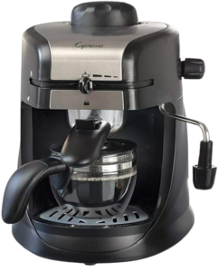 Amazon Top-Rated Coffee & Espresso Machines