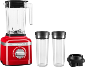 Amazon Top-Rated Household Blenders