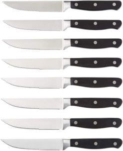 Amazon Top-Rated Kitchen Knives