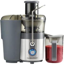 Amazon Top-Rated Juicers
