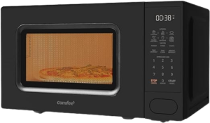 Amazon Top-Rated Microwave Ovens