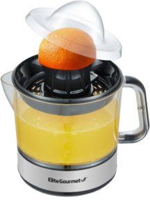 Amazon Top-Rated Juicers