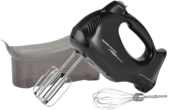 Amazon Top-Rated Household Mixers