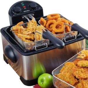 Amazon Top-Rated Fryers