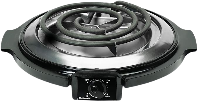 Amazon Top-Rated Countertop Burners