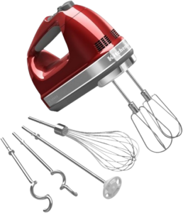 Amazon Top-Rated Household Mixers