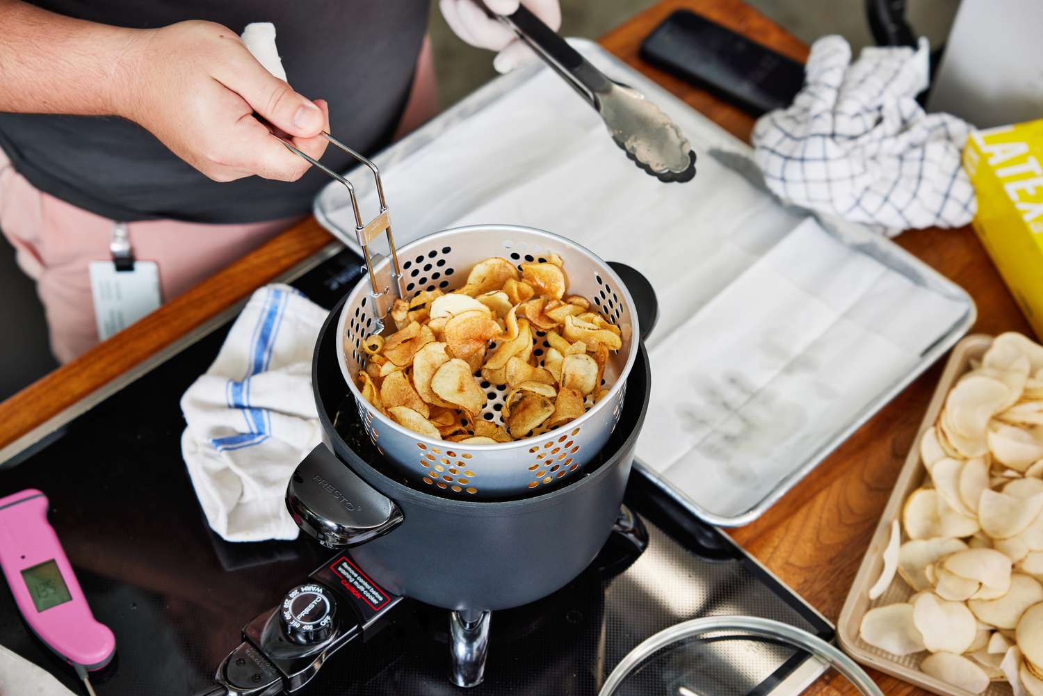 Amazon Top-Rated Fryers