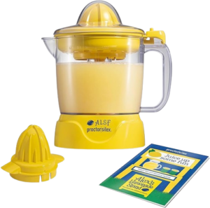Amazon Top-Rated Juicers