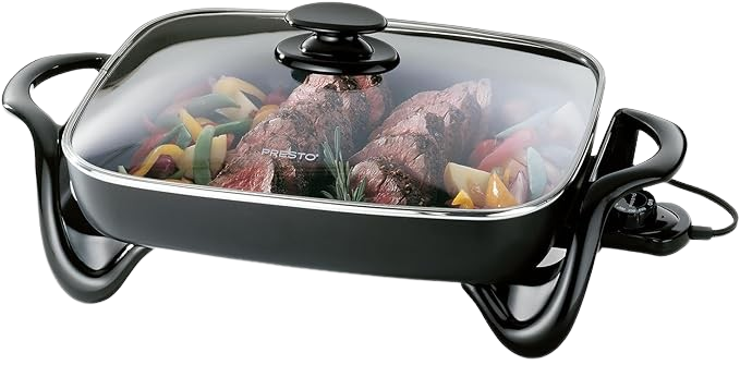 Amazon Top-Rated Electric Cooking Utensils