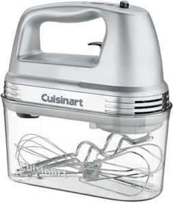Amazon Top-Rated Household Mixers