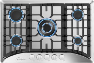 Amazon Top-Rated Countertop Burners