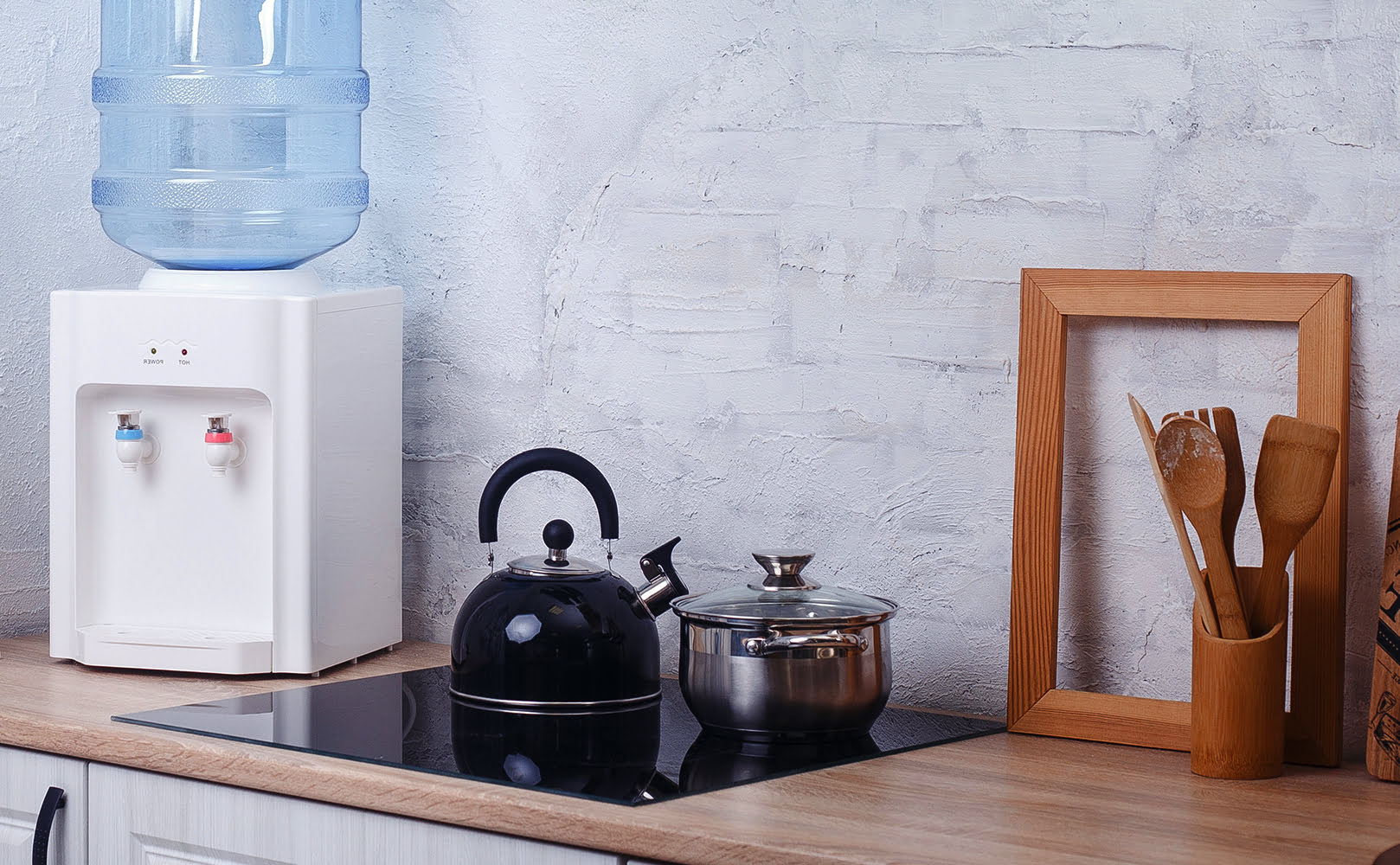 Amazon Top-Rated Water Coolers & Filters
