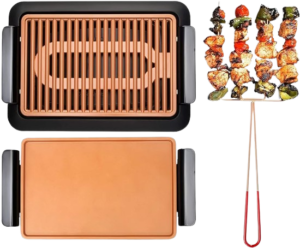 Amazon Top-Rated Electric Cooking Utensils