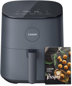 Amazon Top-Rated Fryers